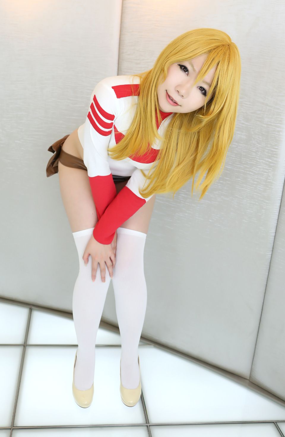 Pháo rung của tôi