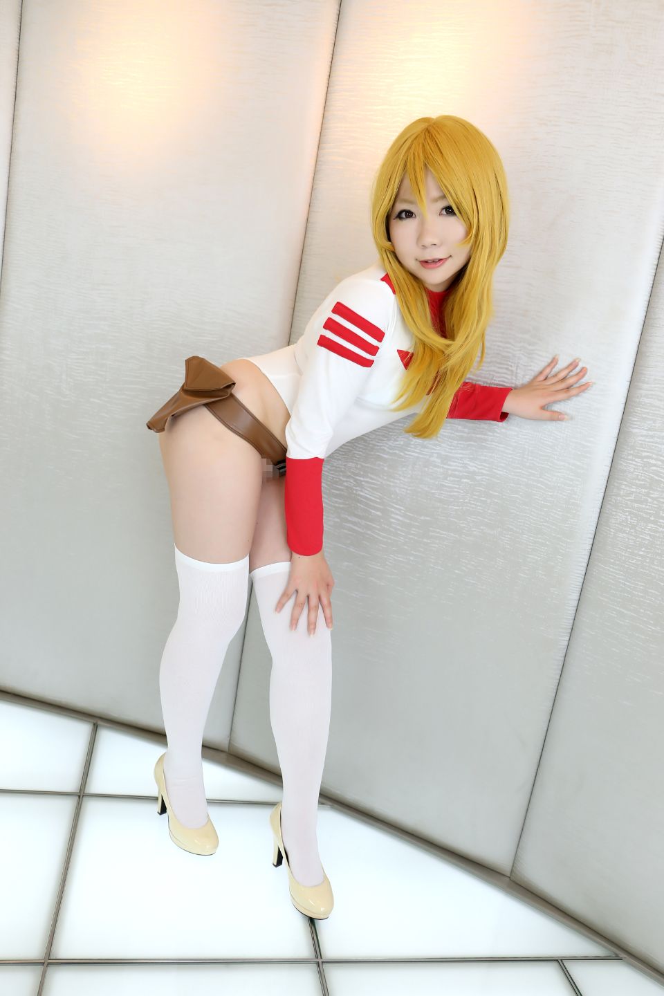 Pháo rung của tôi