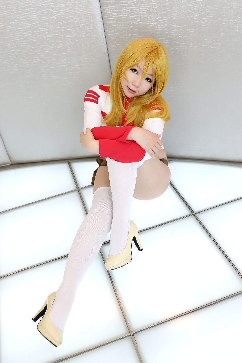 Pháo rung của tôi