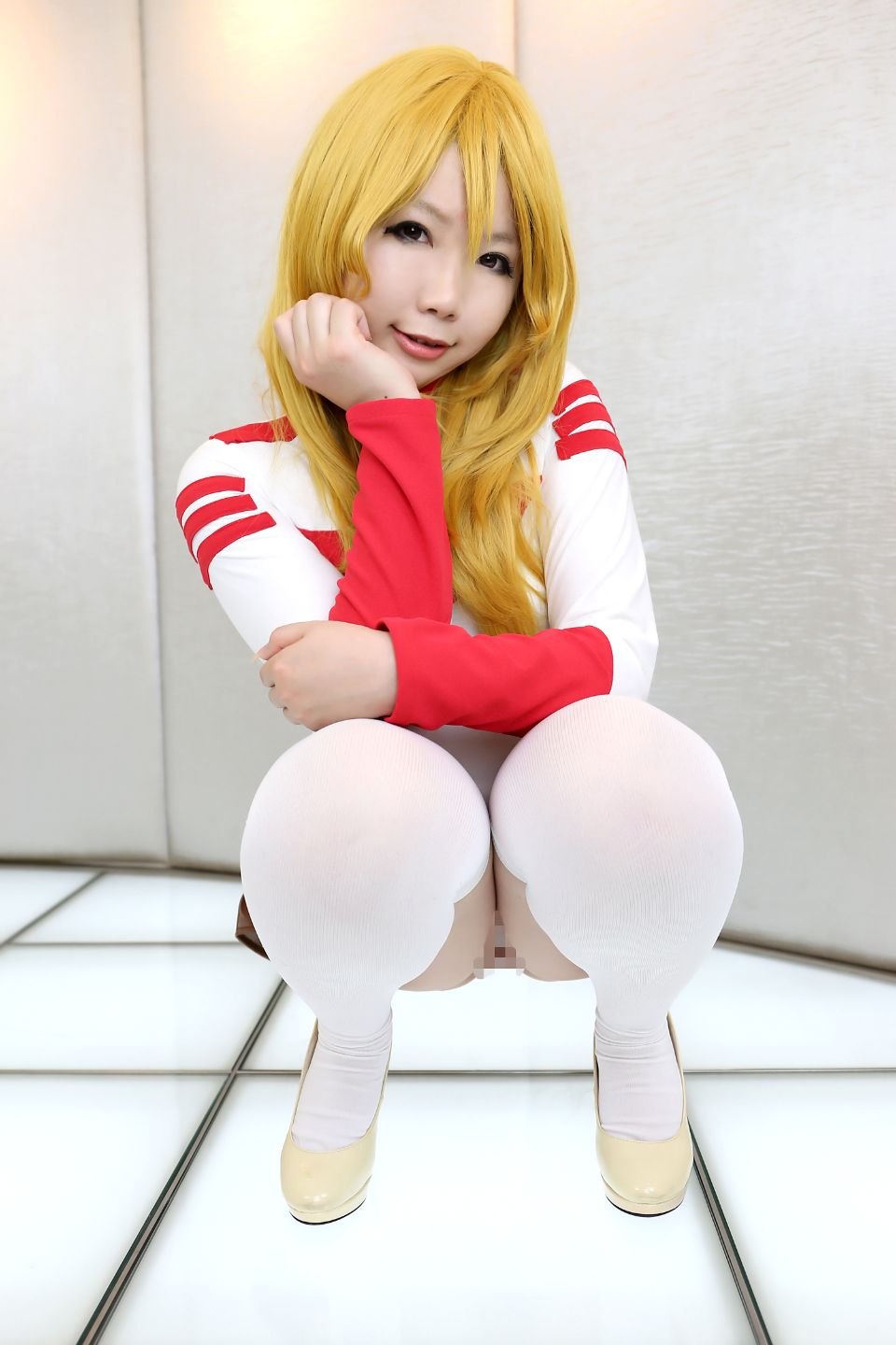 Pháo rung của tôi