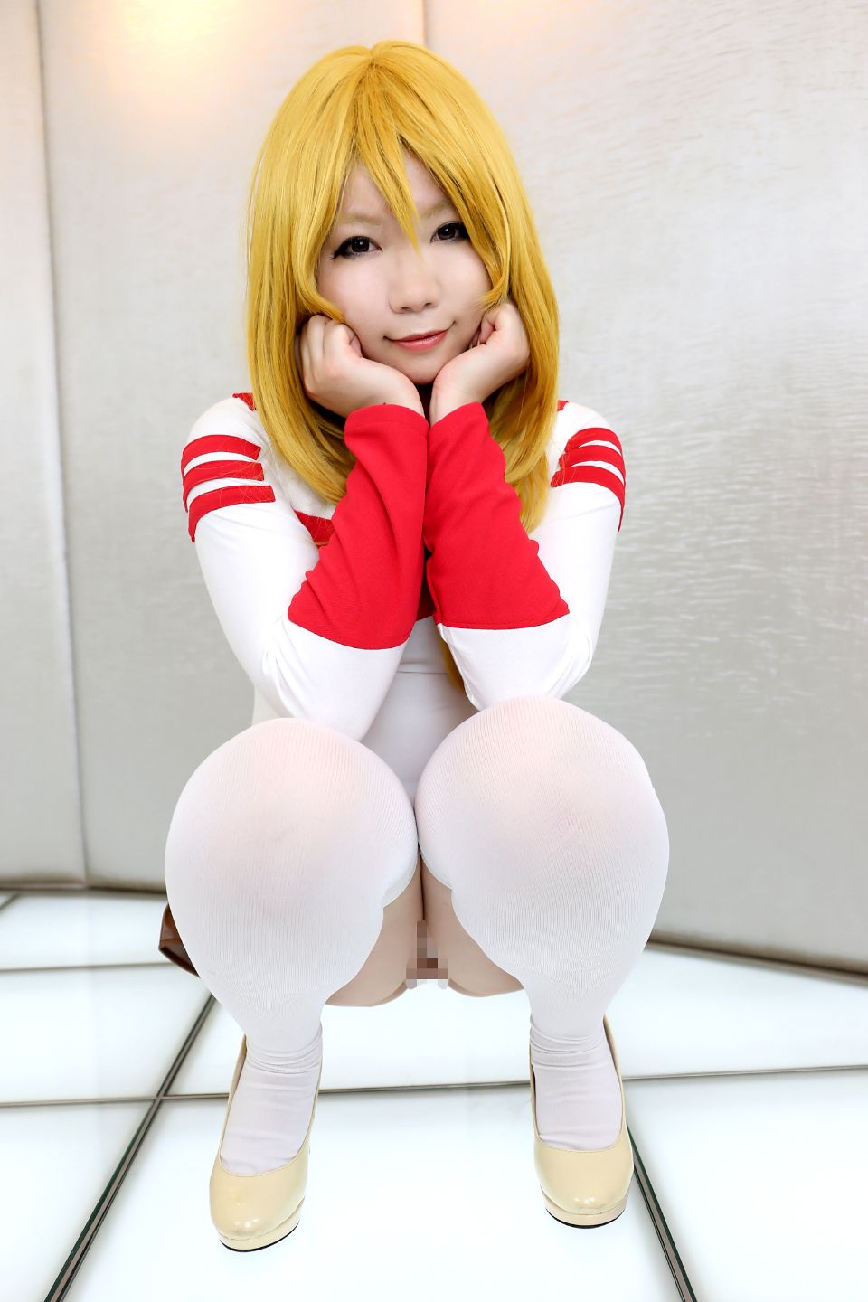 Pháo rung của tôi