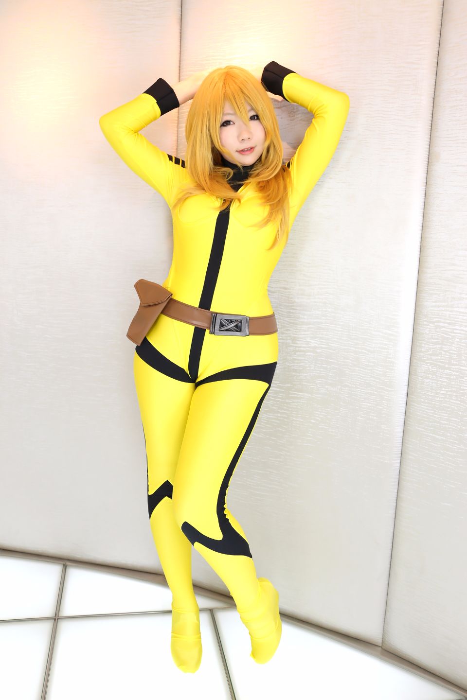 Pháo rung của tôi