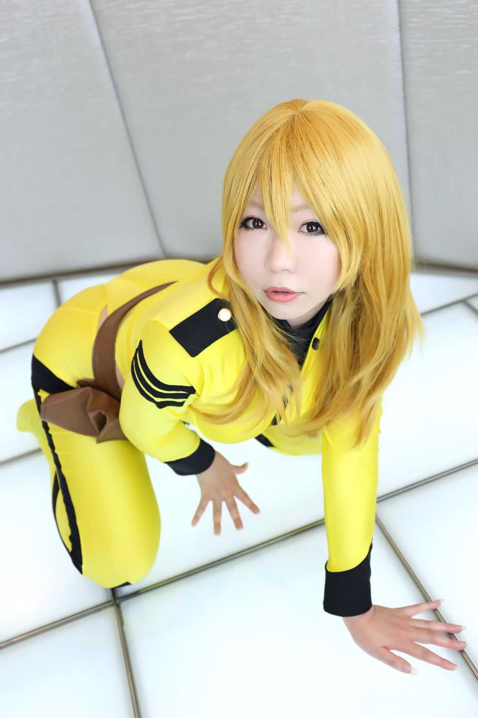 Pháo rung của tôi