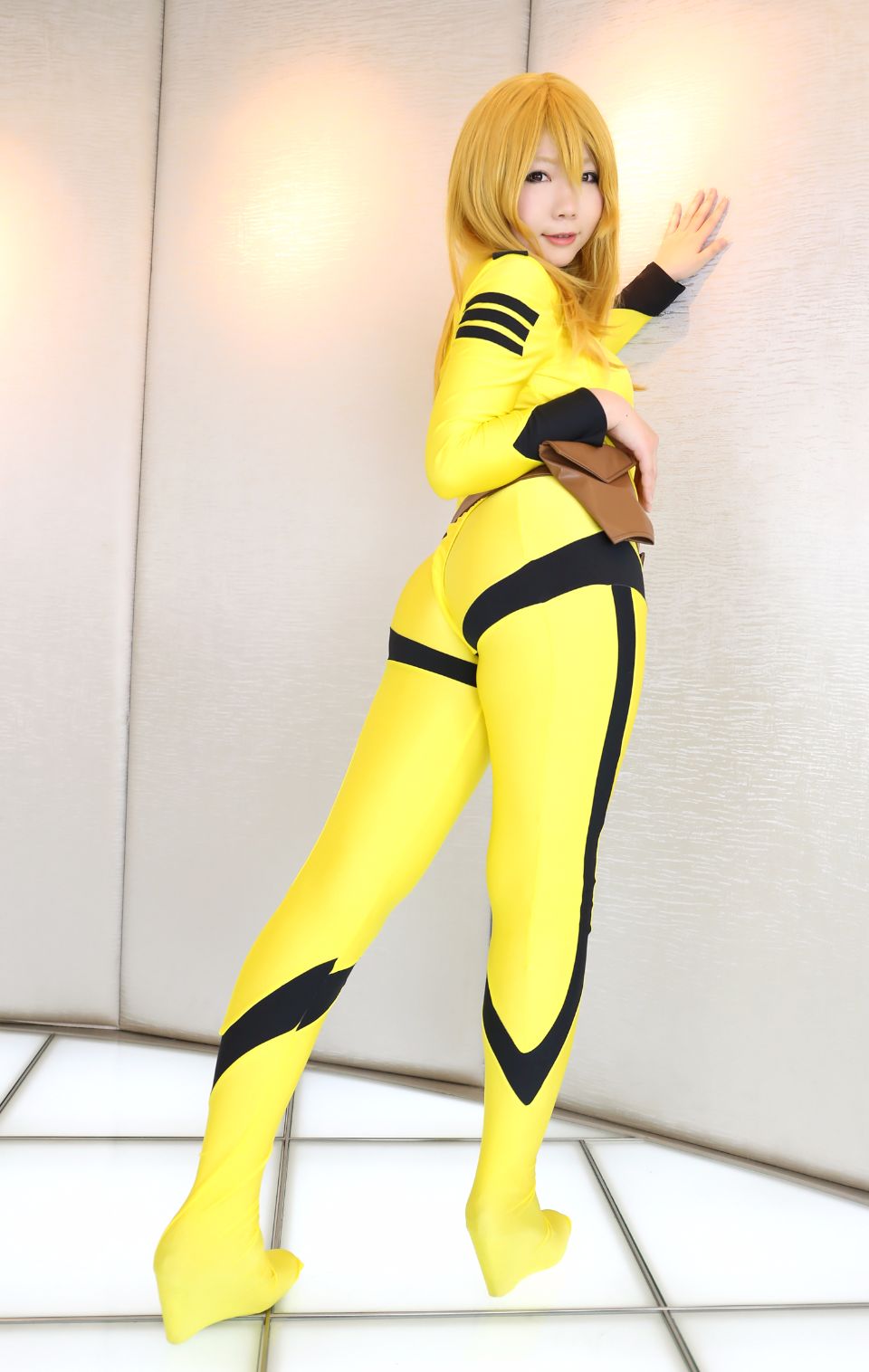 Pháo rung của tôi