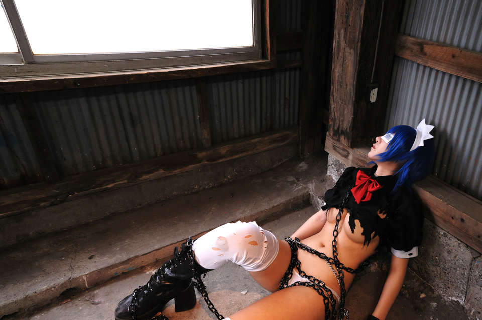 Kibashi Chung kết thân yêu nhất của một tay đua cho hàng ngàn Lu Mengziming