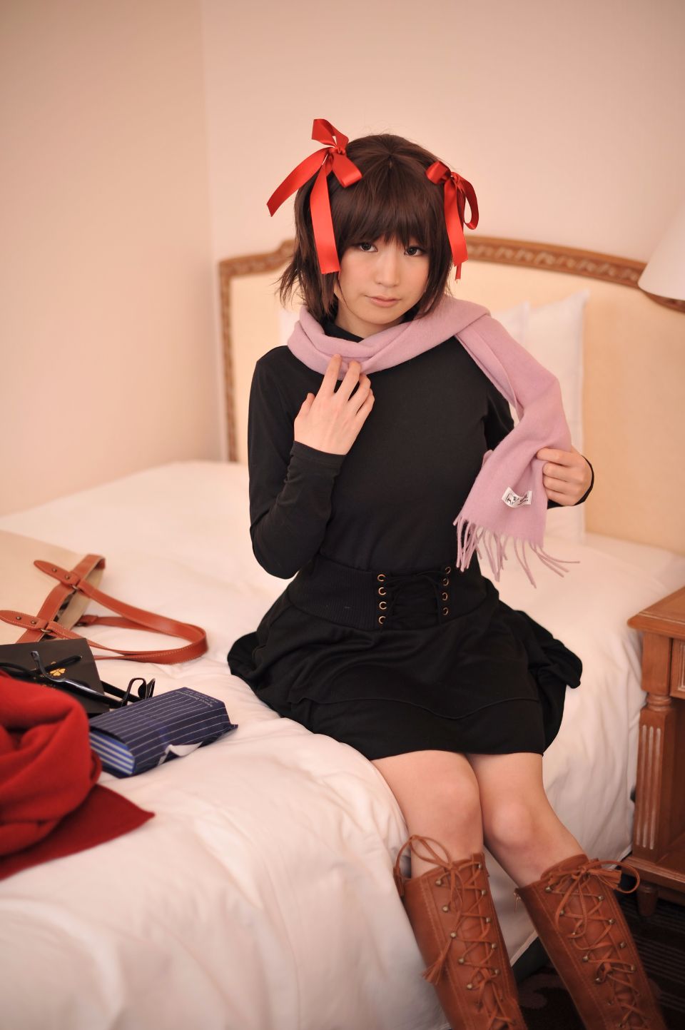 Pinky Webdl042 Sato Mitsu