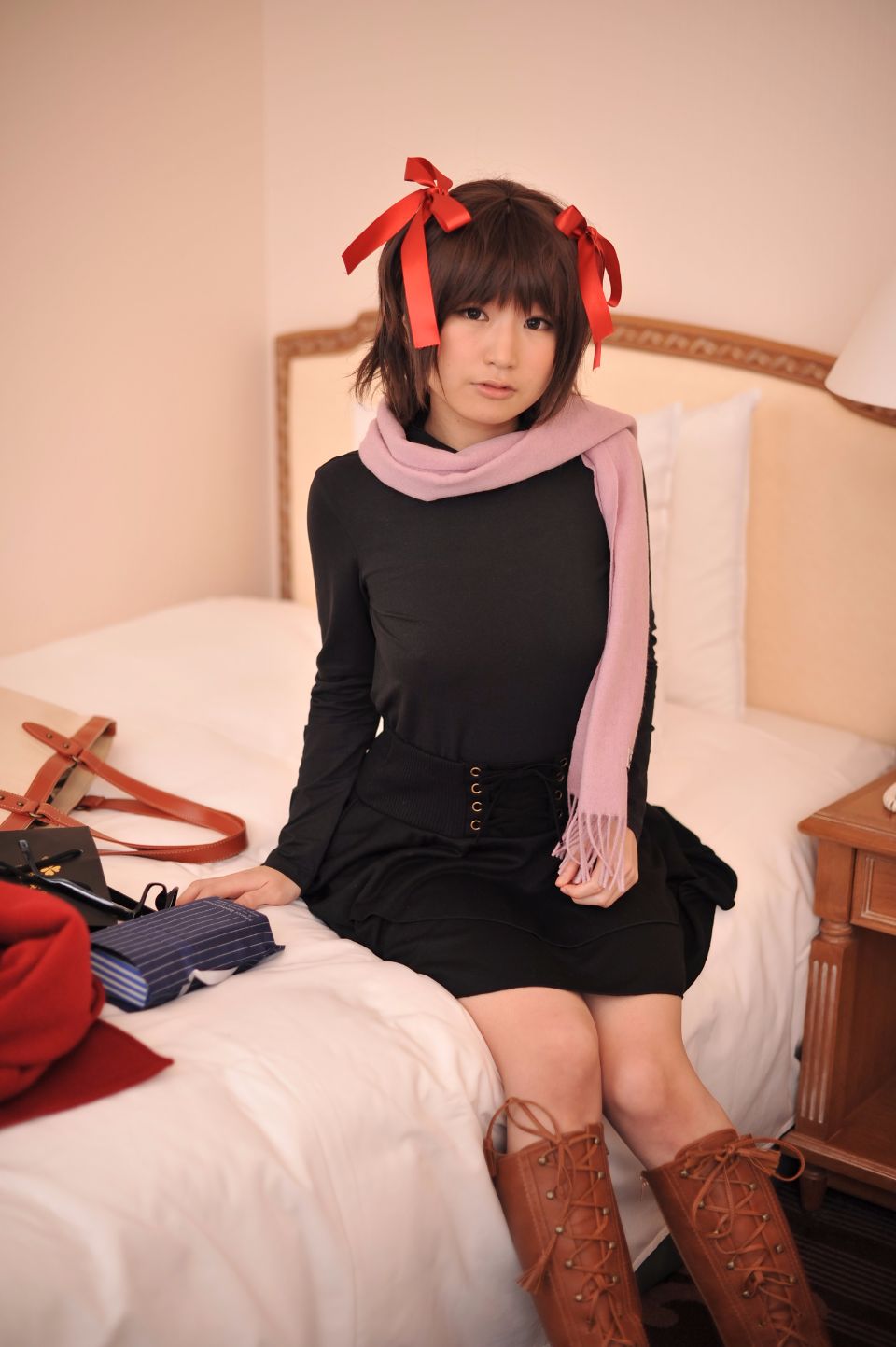 Pinky Webdl042 Sato Mitsu