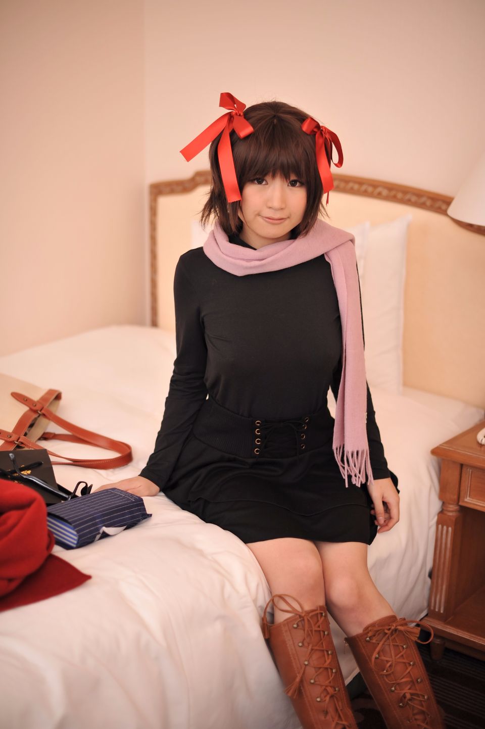 Pinky Webdl042 Sato Mitsu