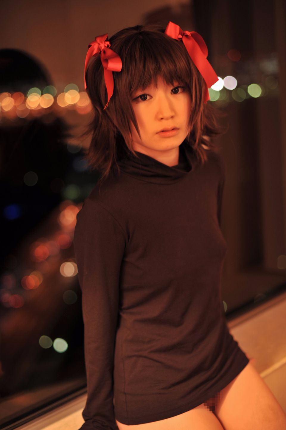 Pinky Webdl042 Sato Mitsu