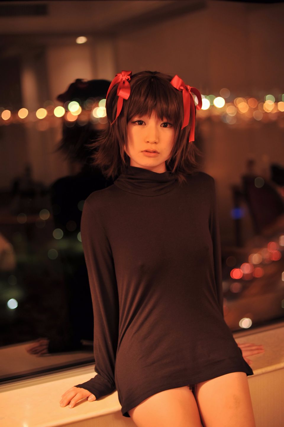 Pinky Webdl042 Sato Mitsu