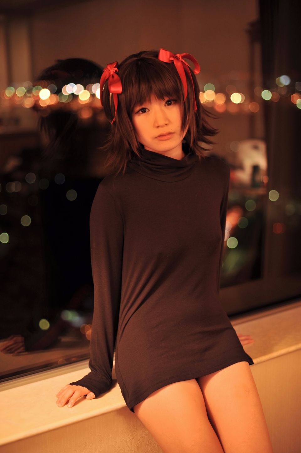 Pinky Webdl042 Sato Mitsu