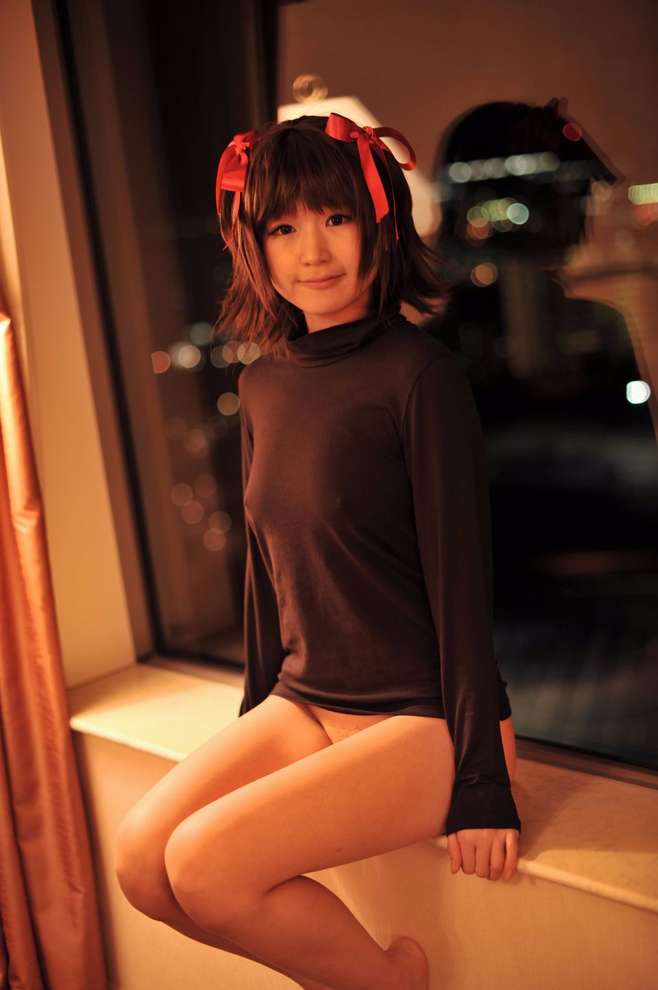 Pinky Webdl042 Sato Mitsu