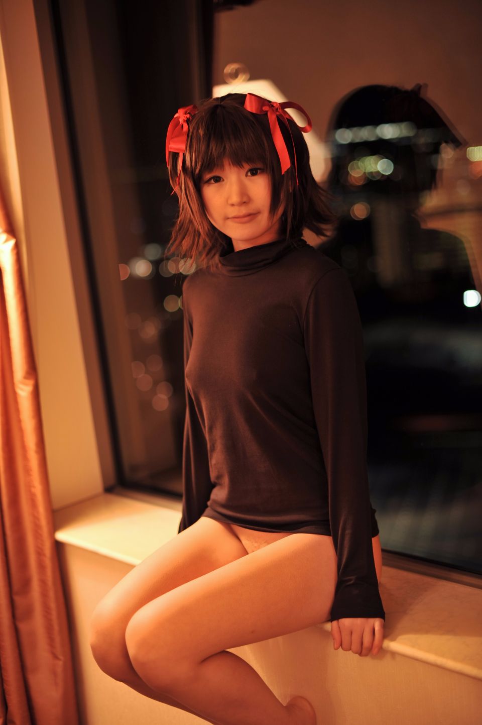 Pinky Webdl042 Sato Mitsu