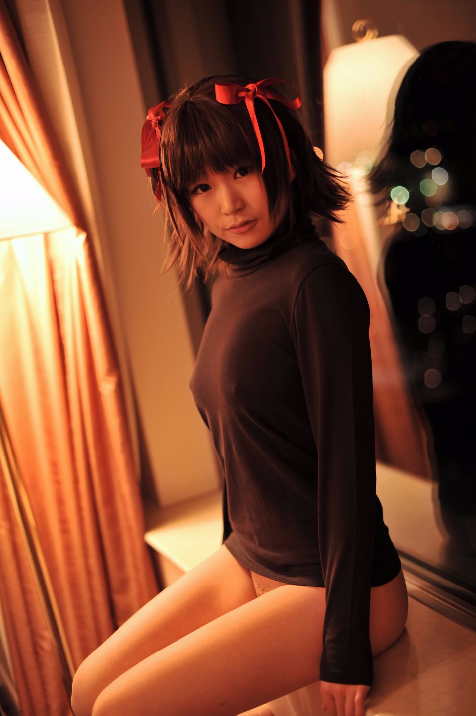 Pinky Webdl042 Sato Mitsu