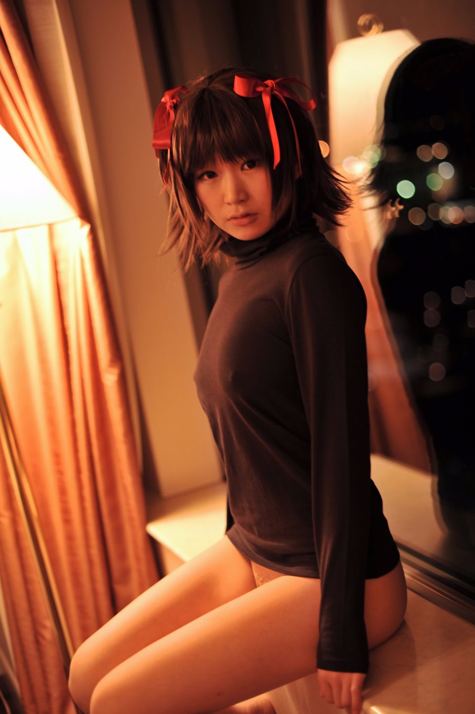 Pinky Webdl042 Sato Mitsu