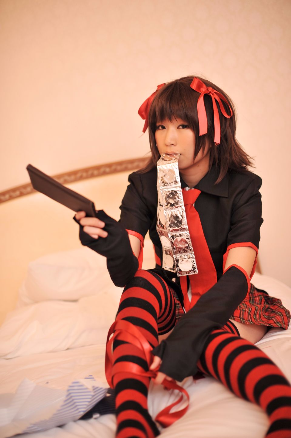 Pinky Webdl042 Sato Mitsu