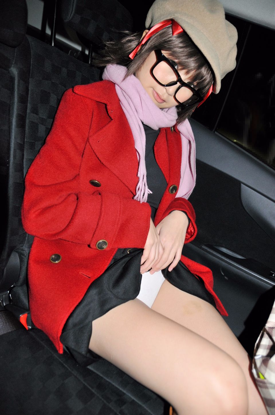 Pinky Webdl042 Sato Mitsu