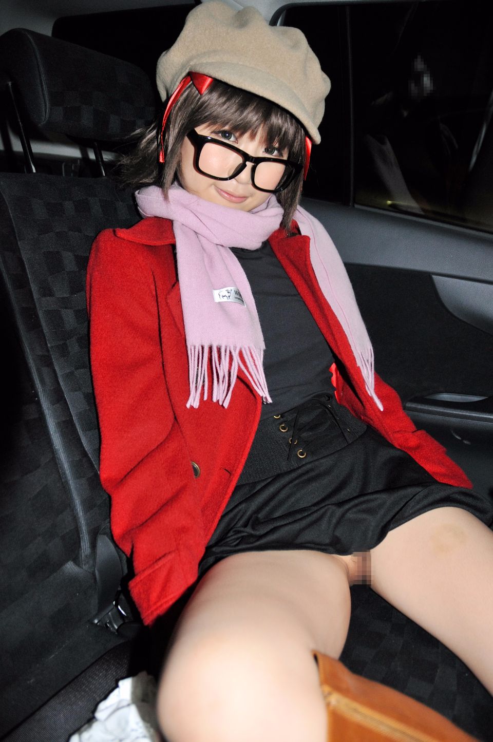 Pinky Webdl042 Sato Mitsu