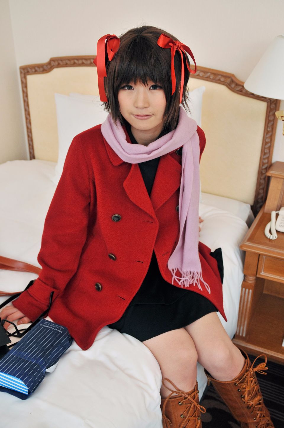 Pinky Webdl042 Sato Mitsu