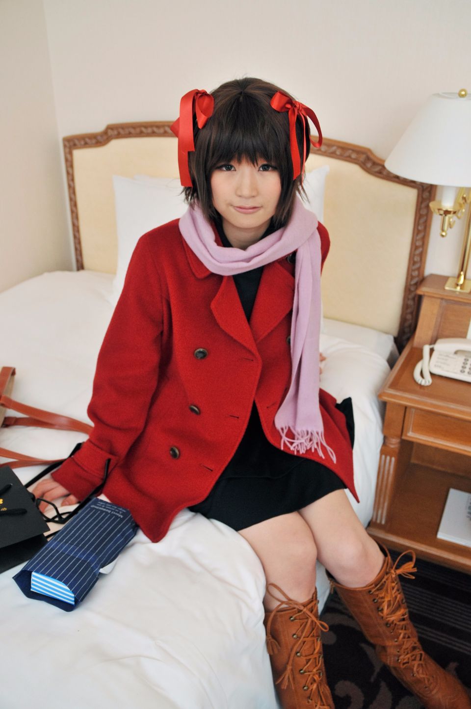 Pinky Webdl042 Sato Mitsu