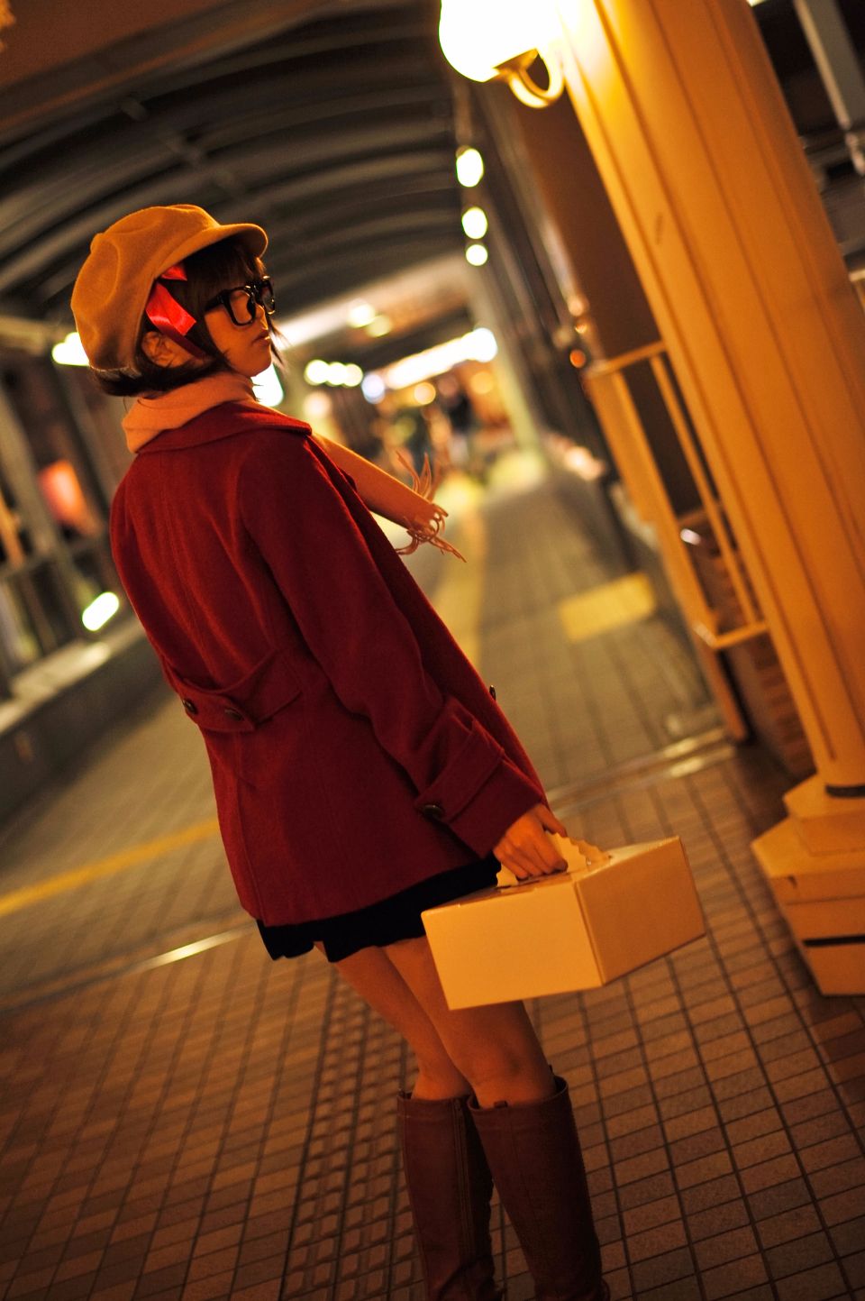 Pinky Webdl042 Sato Mitsu