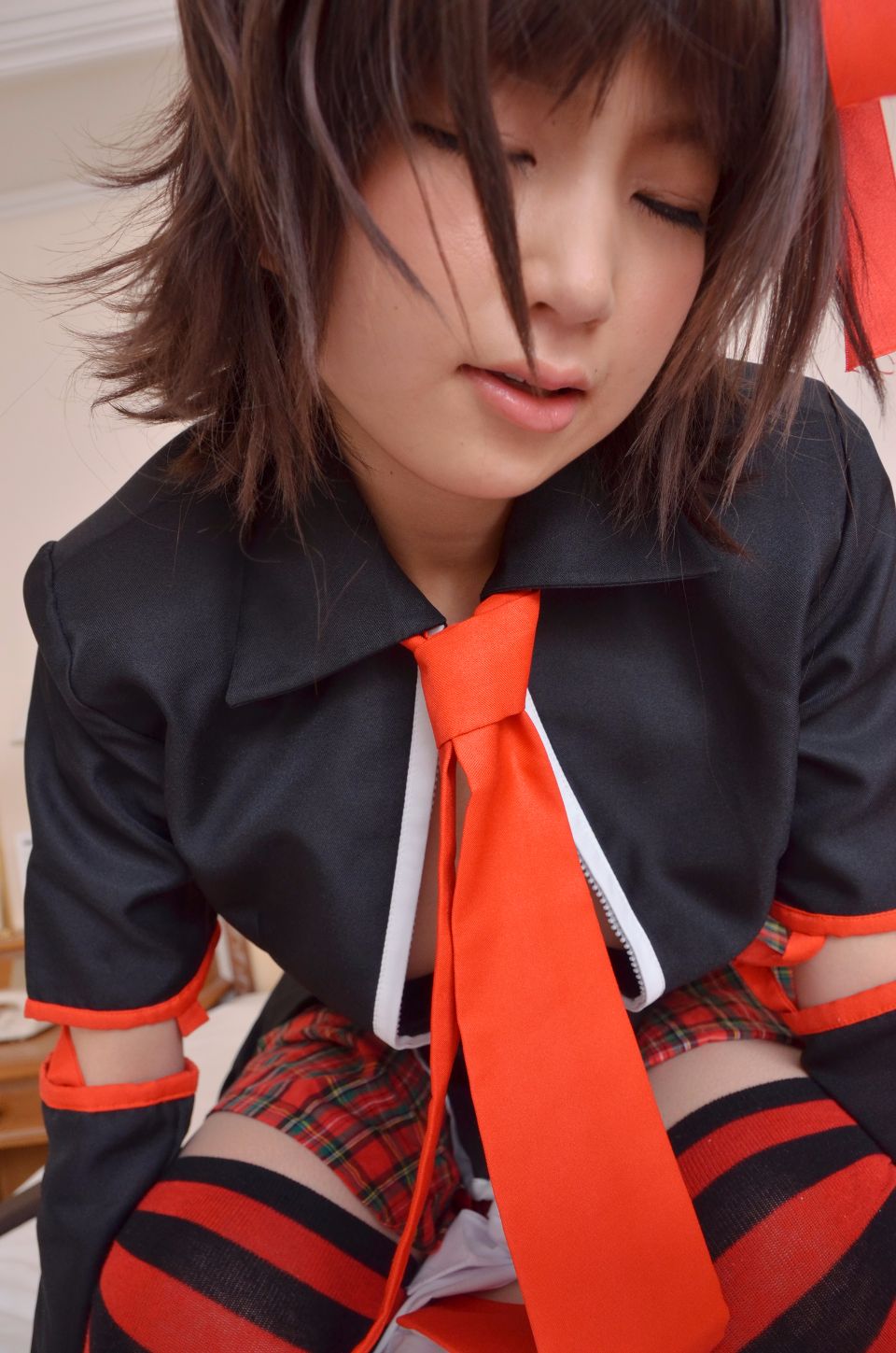 Pinky Webdl042 Sato Mitsu