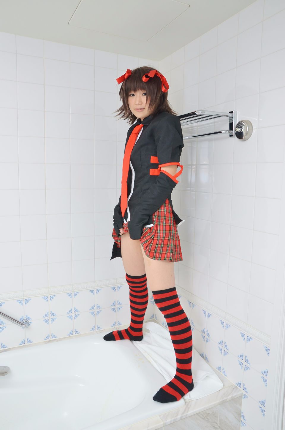 Pinky Webdl042 Sato Mitsu