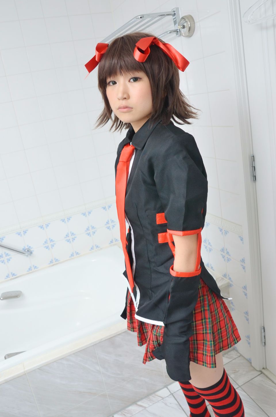 Pinky Webdl042 Sato Mitsu