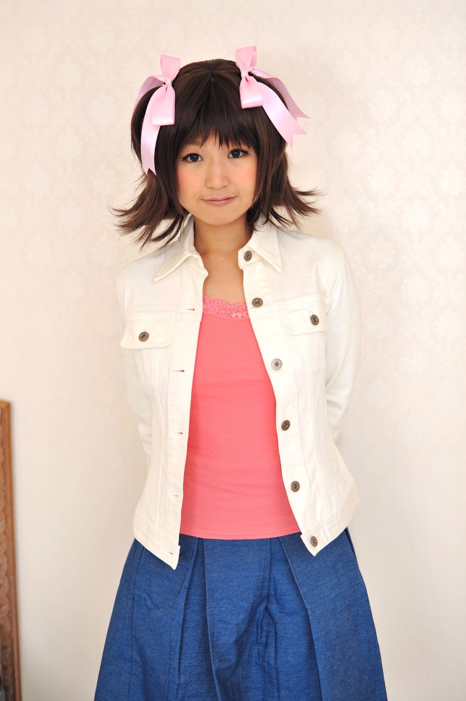 Pinky Webdl042 Sato Mitsu