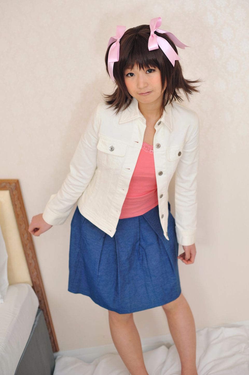 Pinky Webdl042 Sato Mitsu