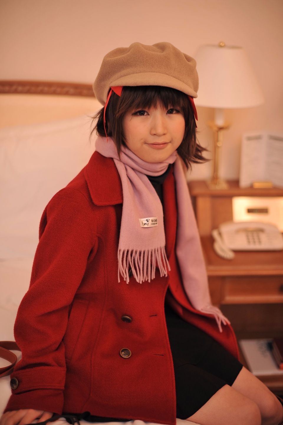 Pinky Webdl042 Sato Mitsu