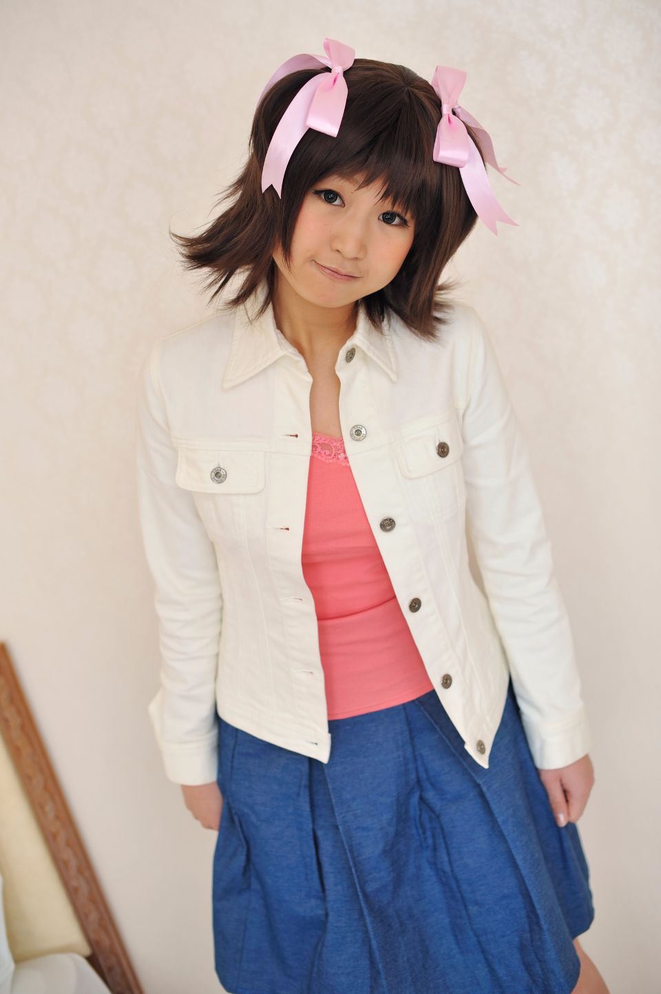 Pinky Webdl042 Sato Mitsu