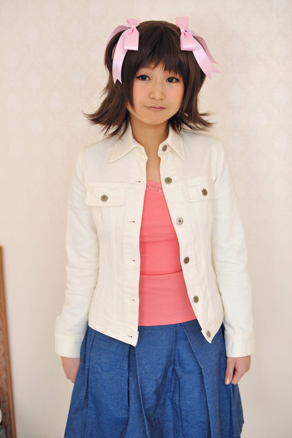 Pinky Webdl042 Sato Mitsu