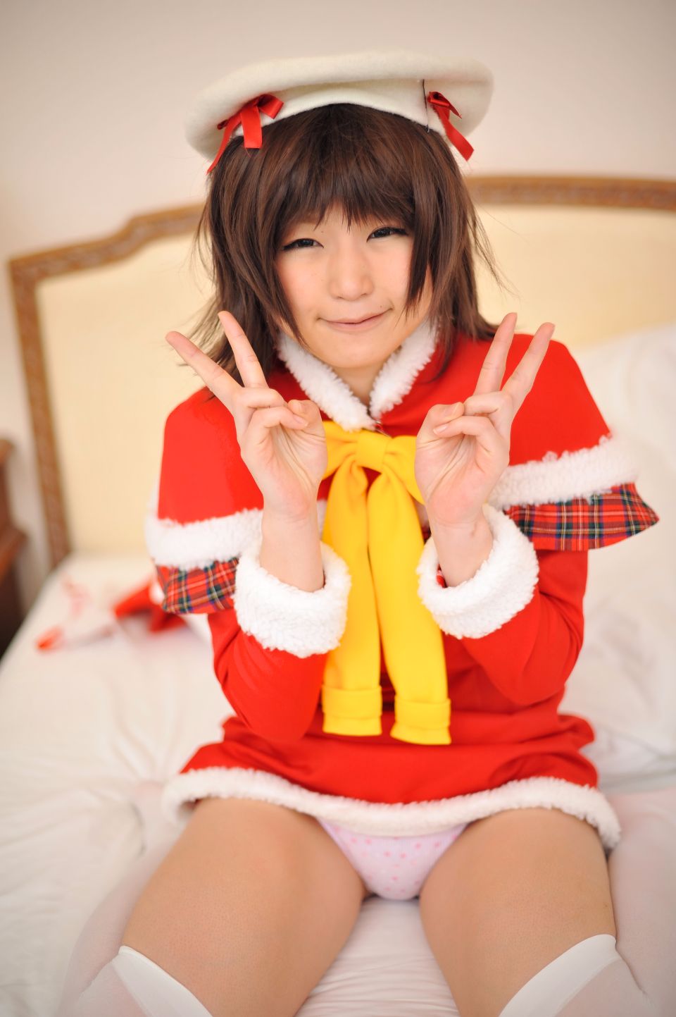 Pinky Webdl042 Sato Mitsu