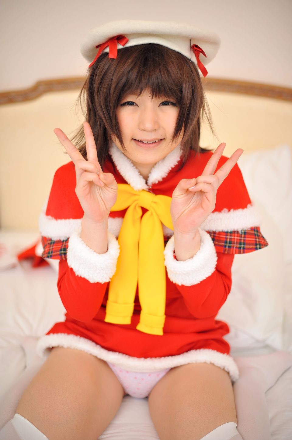 Pinky Webdl042 Sato Mitsu