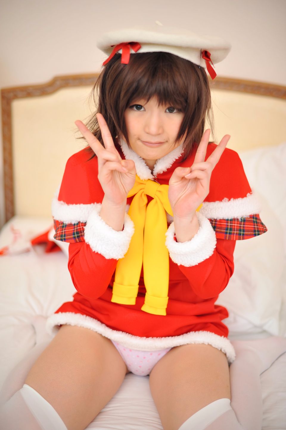 Pinky Webdl042 Sato Mitsu