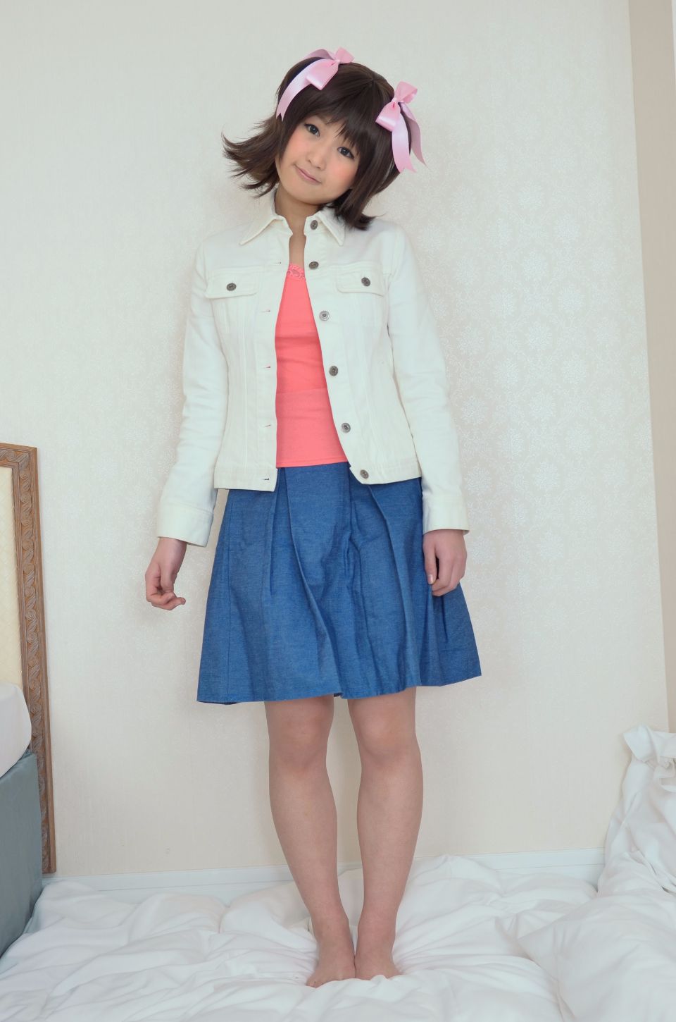 Pinky Webdl042 Sato Mitsu