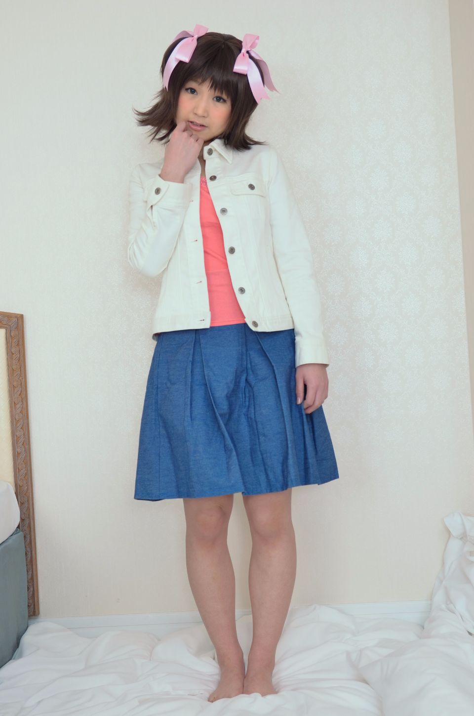 Pinky Webdl042 Sato Mitsu