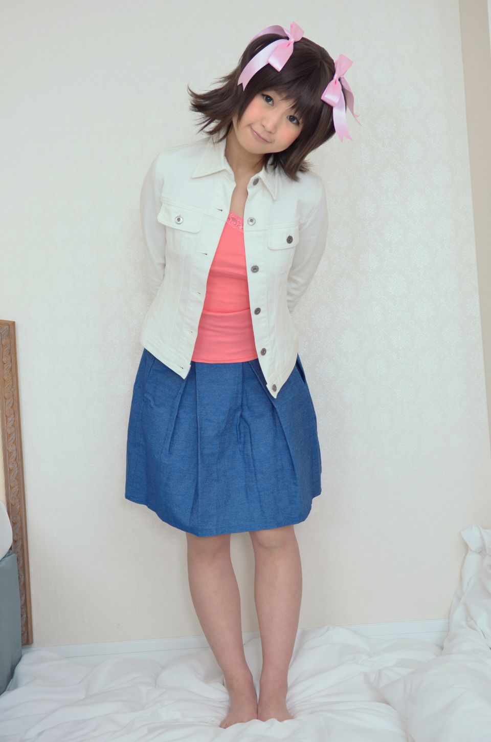 Pinky Webdl042 Sato Mitsu