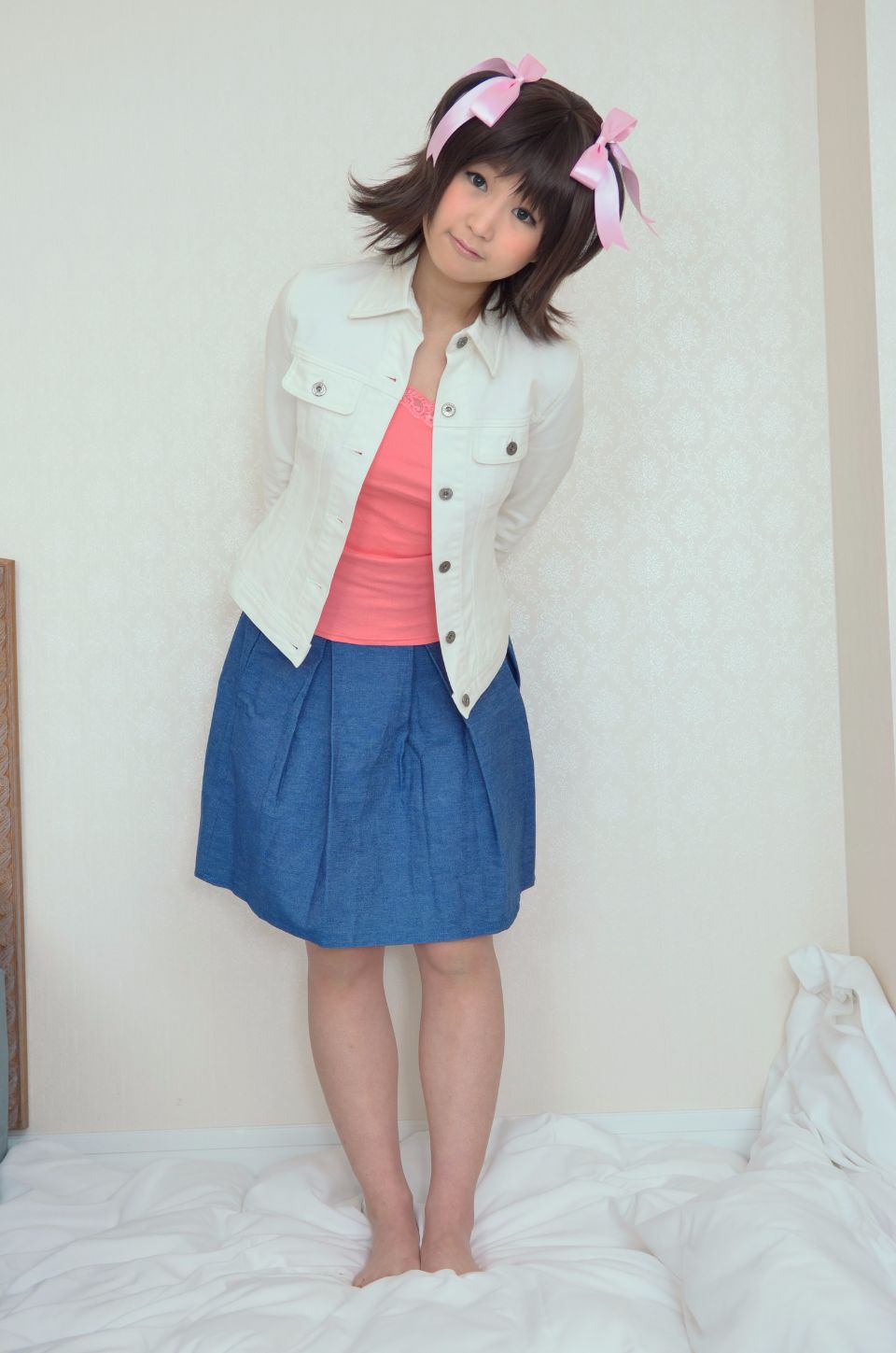 Pinky Webdl042 Sato Mitsu