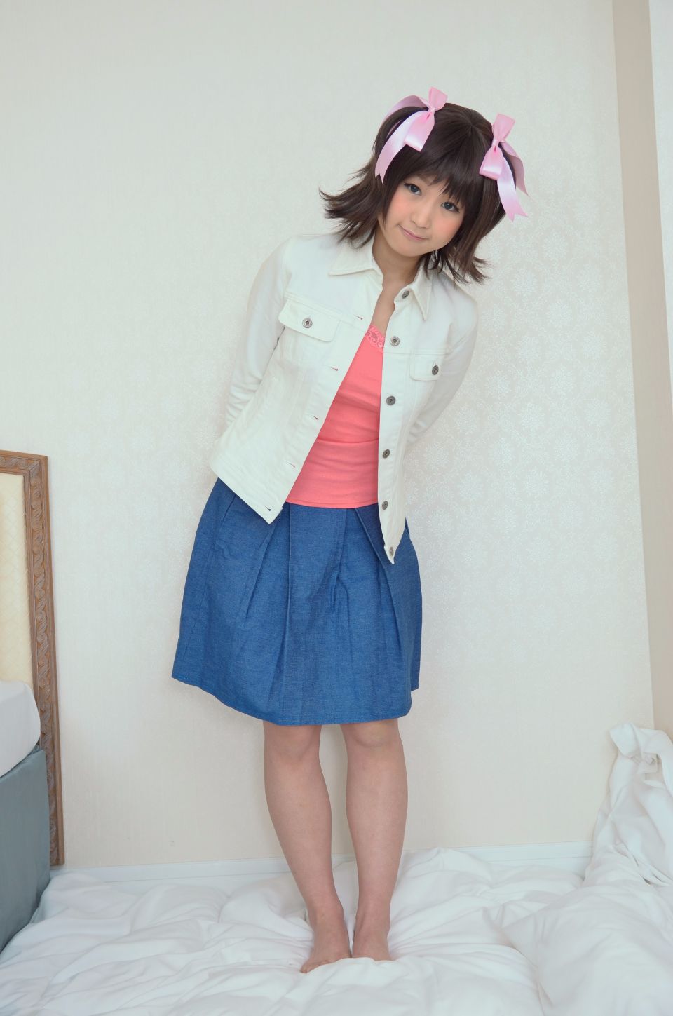 Pinky Webdl042 Sato Mitsu