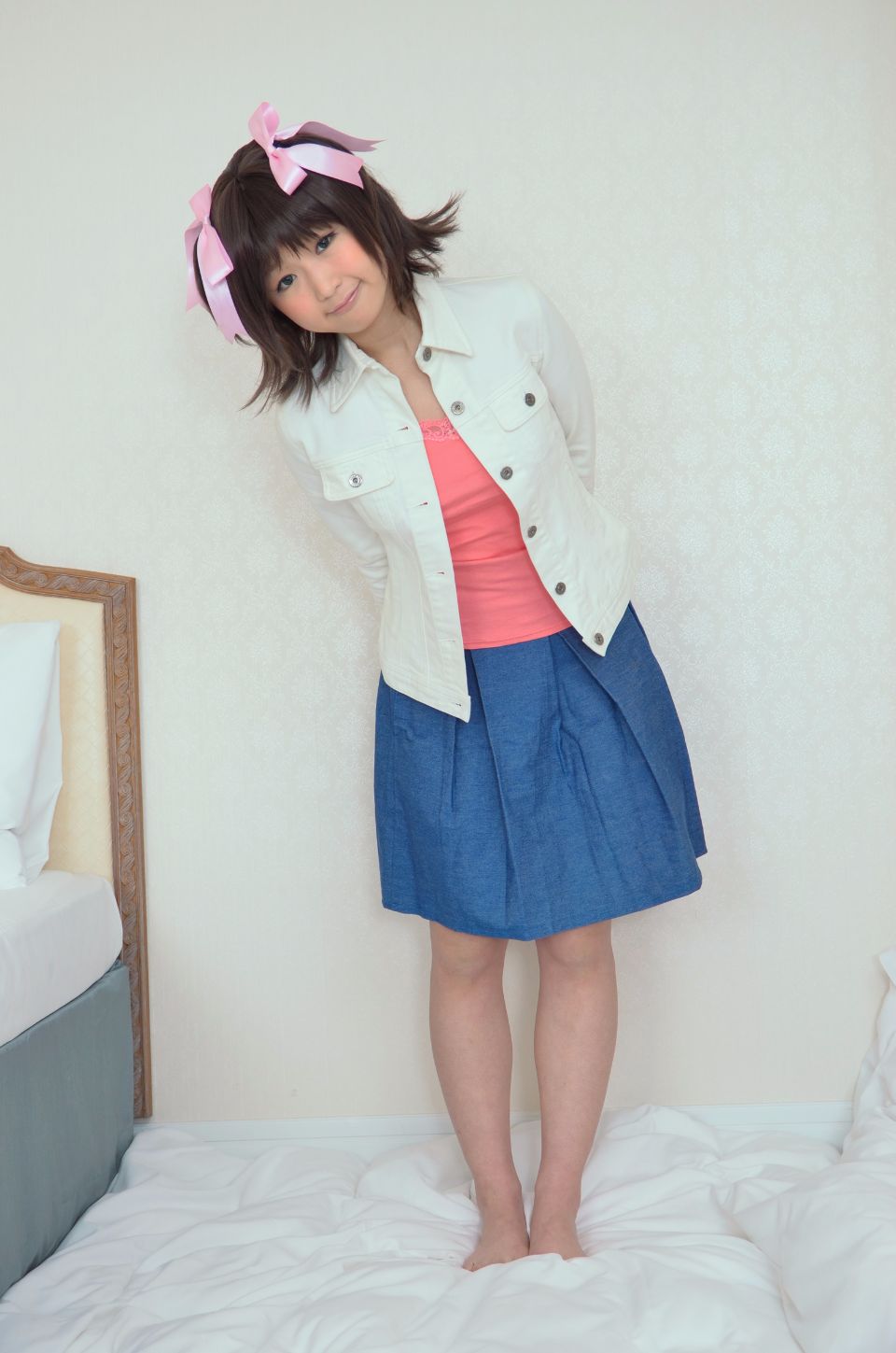 Pinky Webdl042 Sato Mitsu