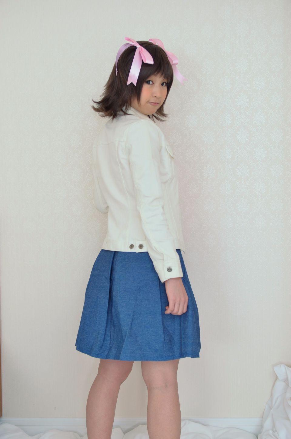 Pinky Webdl042 Sato Mitsu