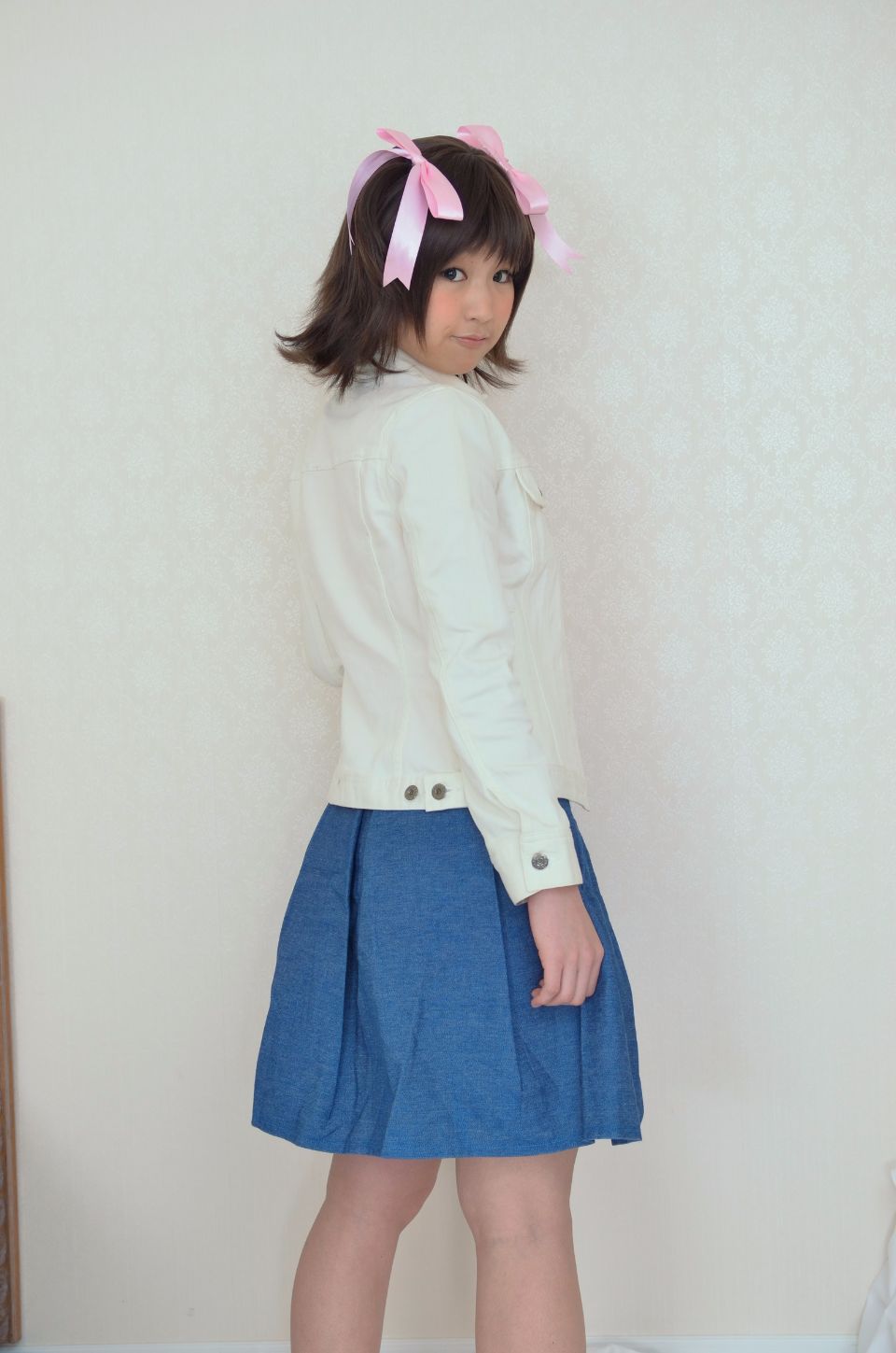 Pinky Webdl042 Sato Mitsu