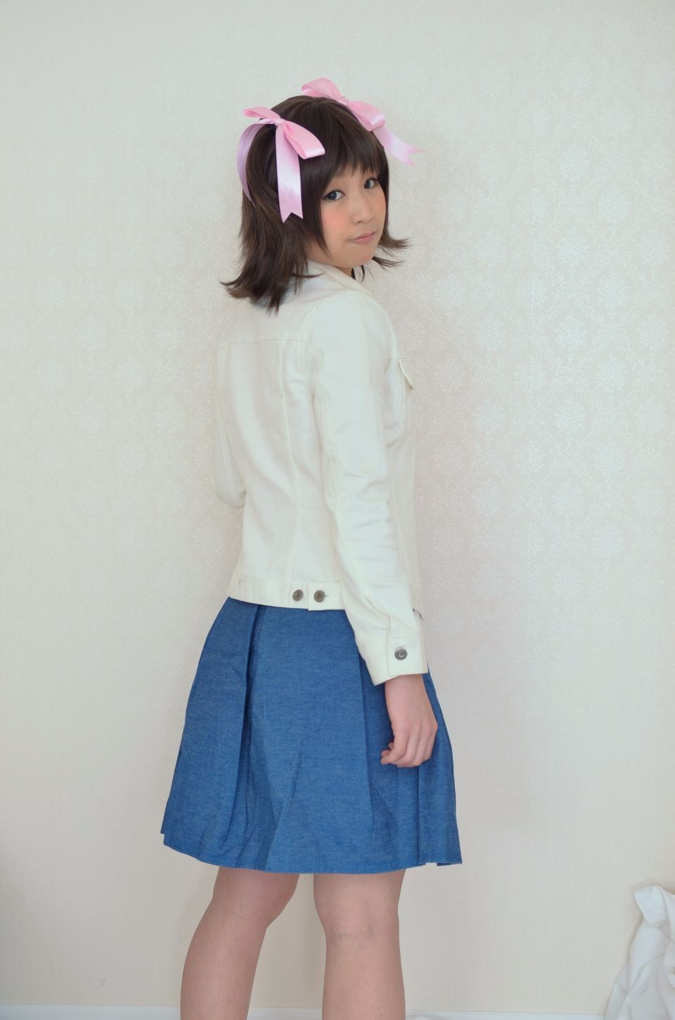 Pinky Webdl042 Sato Mitsu