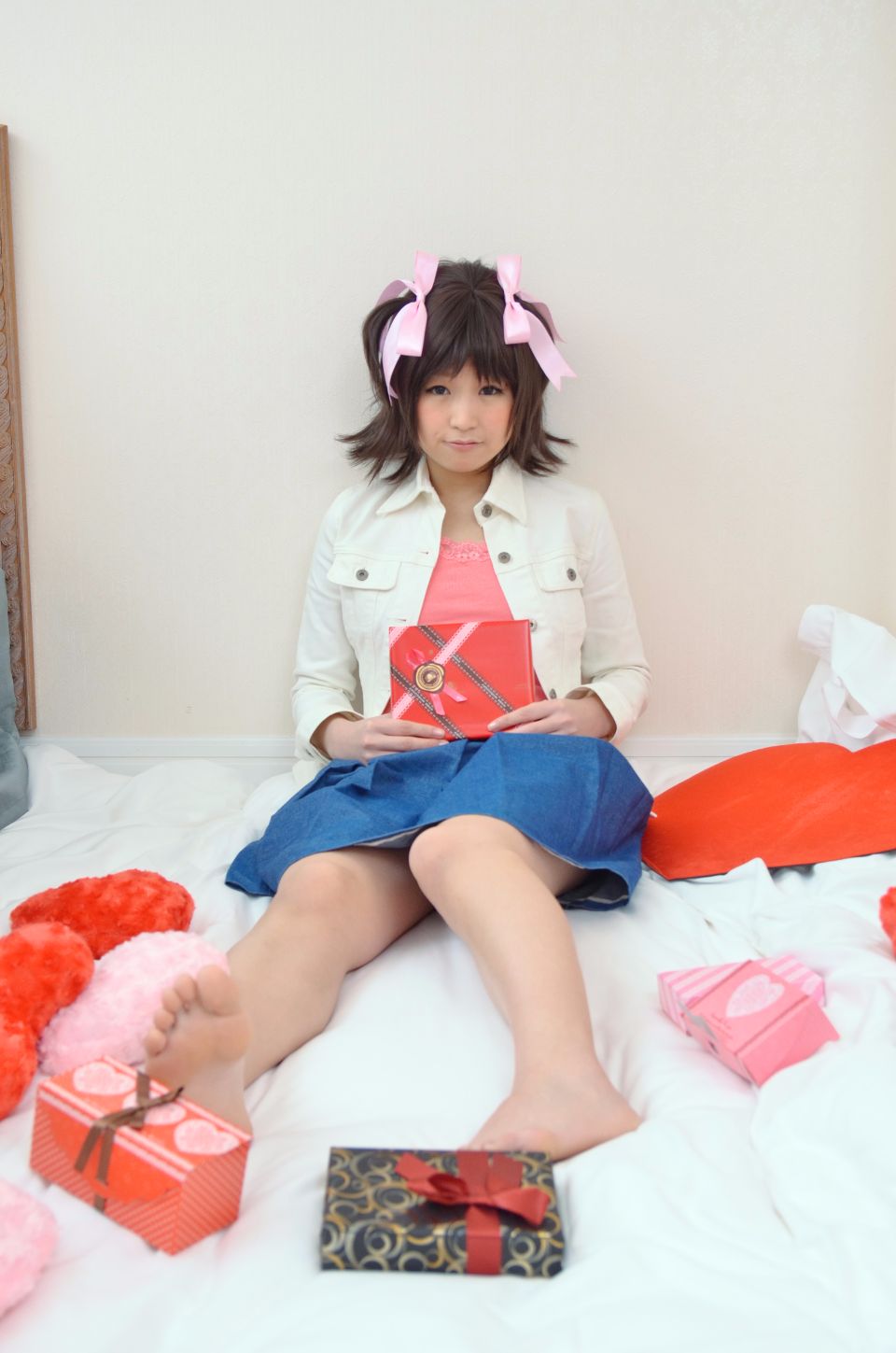 Pinky Webdl042 Sato Mitsu