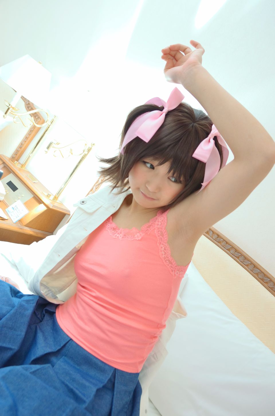 Pinky Webdl042 Sato Mitsu