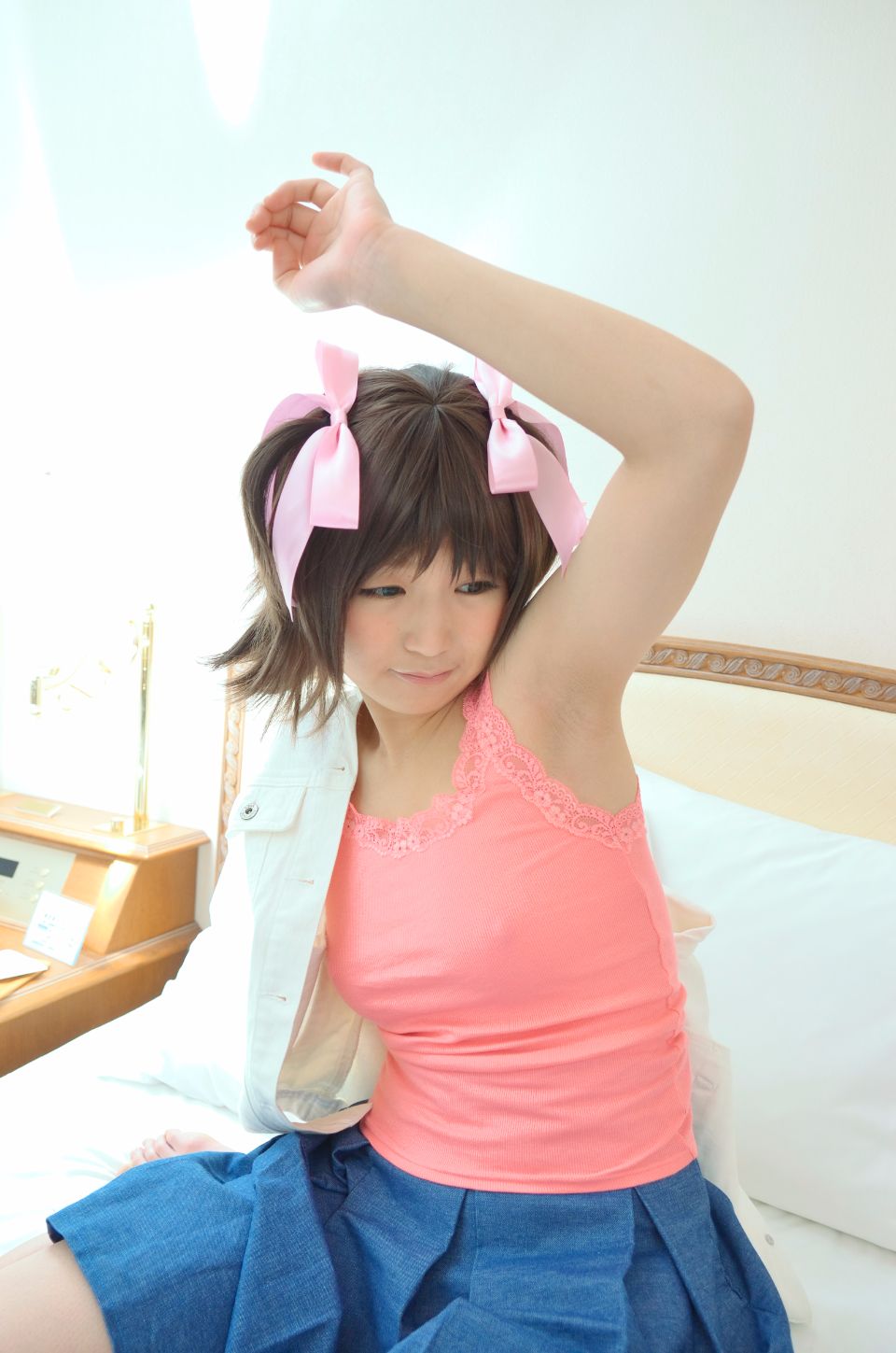 Pinky Webdl042 Sato Mitsu