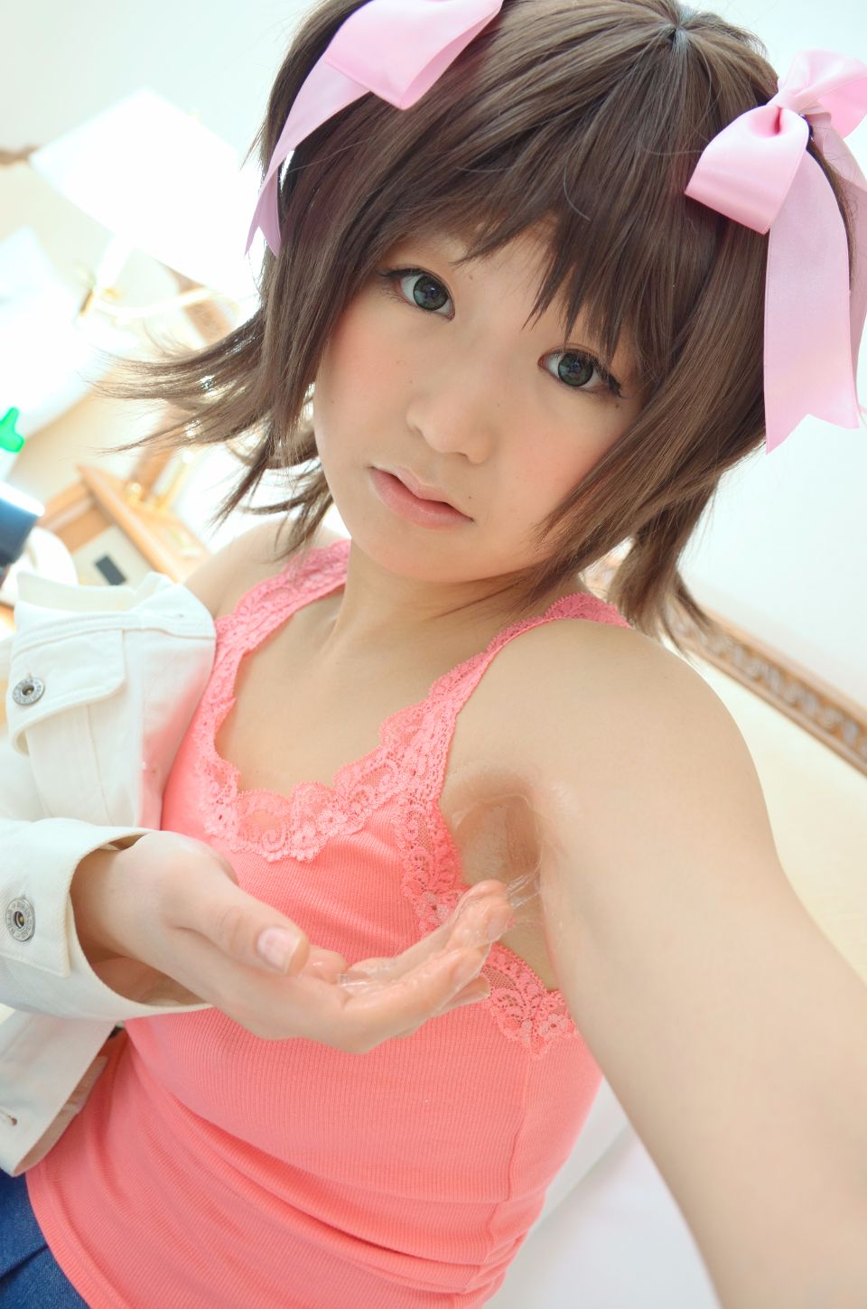 Pinky Webdl042 Sato Mitsu