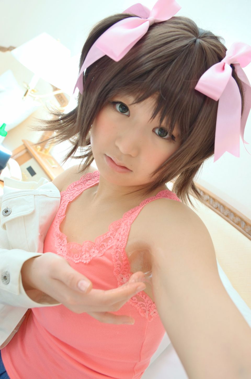 Pinky Webdl042 Sato Mitsu